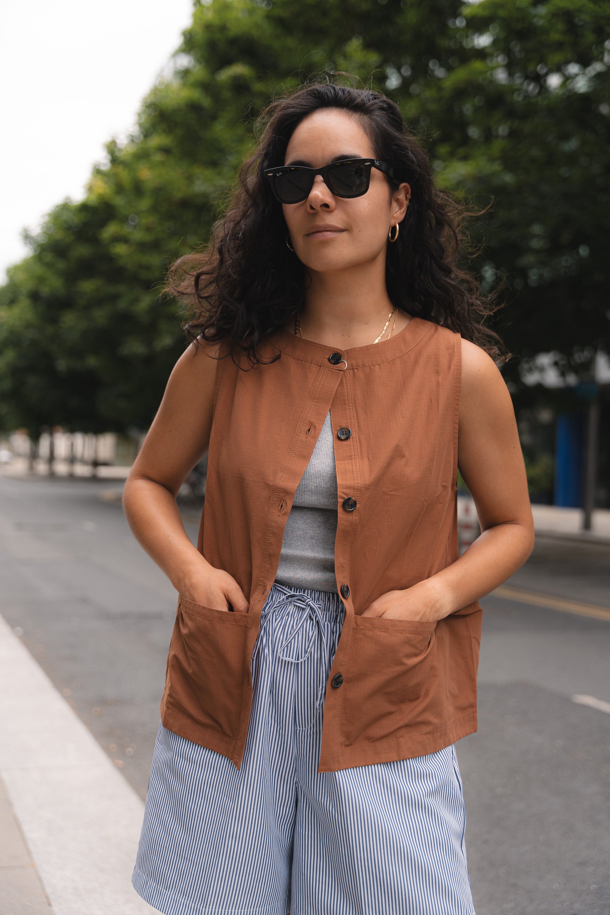 Products – HOSHI Clothing